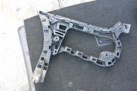 фото thumb №7, Напрямна бампера задня kpl vw passat cc lift