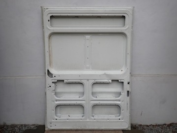 фото thumb №8, Дверь правые задние сдвижные правый зад ducato boxer jumper