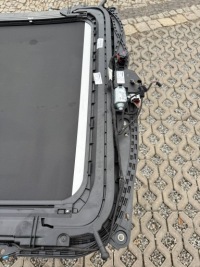 фото thumb №15, Люк комплектний панорама volkswagen golf vii універсал 5g9877041c