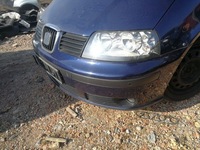 фото thumb №1, Alhambra 04 бампер передній перед передній pdc lb5n