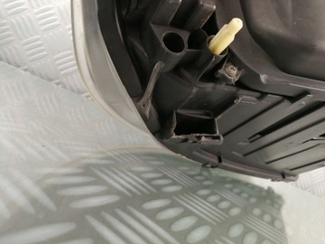 фото thumb №14, Фара лампа ліва лівий права правий перед renault espace iv 4 рестайлінг ксенон