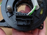 фото thumb №8, Nowa оригінальна стрічка шлейф подушка безпеки jaguar xe xf f-pace disc sport t4n16226