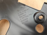 фото thumb №7, Оригінальна захист прокладка капот лампи ліва bmw g26 g22 g23 9883647 26km