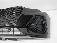 фото thumb №6, Бампер audi q3 83a s-line 4 pdc 24r камера перед переднее