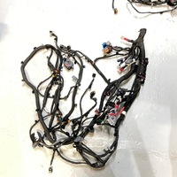 фото thumb №1, Renault captur ii 1.6 гібрид джгут лампи радар