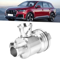 фото thumb №13, Регулируемый клапан rozdzielający турбонагнетателя