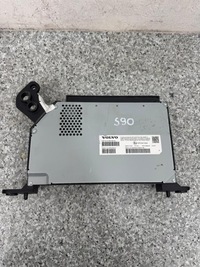 фото thumb №1, Усилитель радио v90 xc90 s90 ii xc60 ii 32212303