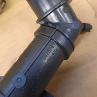 фото thumb №9, Opel insignia a 2.0 cdti корпус термостата 0428741