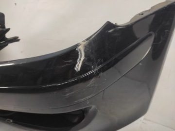 фото thumb №12, Mercedes slk r171 w171 бампер переднє перед 2005-