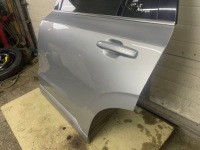 фото thumb №3, Volvo xc90 ii momentum двері лівий задня 477