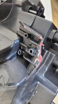 фото thumb №14, Лампа перед передня права skoda kodiaq рестайлінг crystal lighting 57b941036