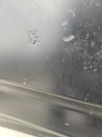 фото thumb №8, Капот peugeot 2008 i przed liftem 2012-16