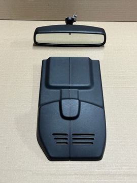 фото thumb №1, C-max, grand c-max mk2- зеркало заднего вида внутренние + защита