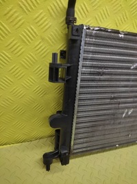 фото thumb №7, Opel corsa c 1.2 16v радиатор wody