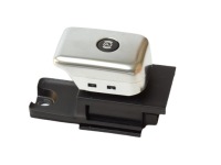 фото thumb №1, Перемикач гальма стояночного switch module discovery 4 iv ah2215k850a