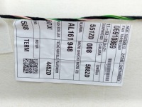 фото thumb №10, Peugeot 2008 ii 25r. потолок сцепление чёрная обшивка стойки 98528551zd