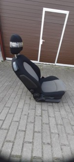 Купить Сиденье правый подушка безопасности alfa romeo mito, фото thumb