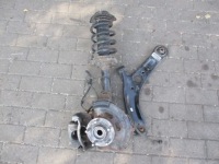 фото thumb №1, Амортизатор рычаг левый elantra v 1.6 gdi 15r