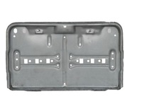 фото thumb №1, Sprinter 95-06 vw lt ii основание аккумулятор оцинковка