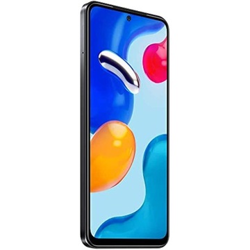 Смартфон Xiaomi Redmi Note 11S 6/128 ГБ Серый