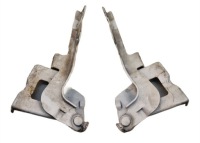 фото thumb №1, Hyundai ix35 lift 13-15 петля петлі капот кришки двигуна лак tcw kpl