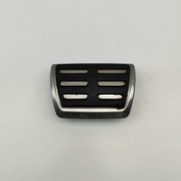 фото thumb №6, Audi rs6 c7 2014 педали / комплект