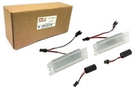 фото thumb №16, Ліхтарі led підсвітка номерного знака реєстраційний o + набір необхідних речей водія #13