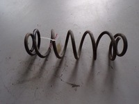 фото thumb №1, Пружина задняя vw bora sedan