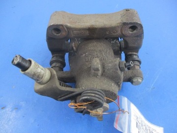 фото thumb №4, Peugeot 308 t7 sw 1.6thp супорт гальма зад правий