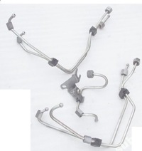 фото thumb №1, Peugeot partner expert 1,6hdi провода форсунок