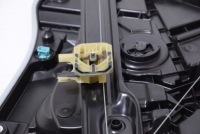 Bmw x1 u11 підйомник механізм моторчик скло двері праве перед Київ, фото thumb