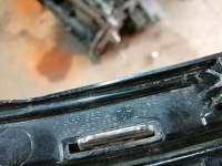 фото thumb №13, M40 skoda kodiaq 565 решітка решітка решітка 565853653a