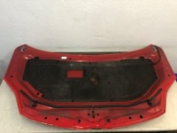Купити Капот кришка багажника a4a true red mazda 5 cr 2.0d 2008r, фото thumb