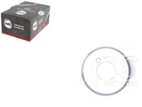 фото thumb №1, A.b.s. тормозные диски тормозные 2szt mini cooper one 13- t