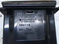 фото thumb №7, Бардачок попільничка jaguar xf x250 ax23-045h72-a