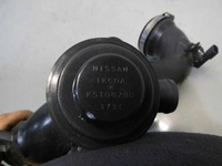 фото thumb №7, Труба повітрозабірник повітря nissan juke 1.6 dig-t