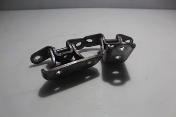 фото thumb №1, Петли дверь левый зад hyundai i30 ii