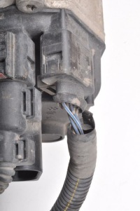 фото thumb №11, Chevrolet malibu opel insignia a рульова рейка європа європа p13366874