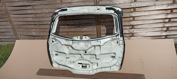 фото thumb №4, Крышка зад задняя renault scenic iv 4 16-22rok оригинал
