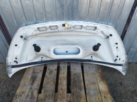 Капот крышка двигателя peugeot expert 2 jumpy scudo 2007-2016 цвет ewpa в Украине, фото thumb