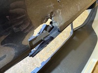 фото thumb №7, Porsche taycan 9j1 cross turismo бампер перед 9j1807221d