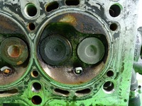 фото thumb №5, Fiat panda 1.2 8v головка двигуна 55195018