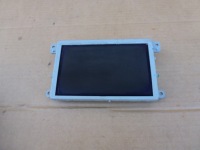 фото thumb №1, Дисплей навигации mmi audi q5 8r 10r