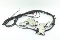 Купить Петли крыша mercedes slk r172 2011-2015 1.8 cgi 184km комплект, фото thumb