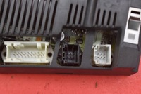 фото thumb №6, Панель керування обдув кондиціонер 64.11 6 902 440 bmw e46 97-03