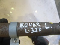 фото thumb №4, Шторка безопасности боковая воздушная левая range rover sport i l320