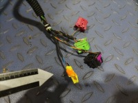 фото thumb №10, Audi a4 b8 kombi сиденья заднее сиденье обшивки дверь комплект eu