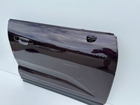 фото thumb №9, Дверь правый перед porsche macan ii 95c молдинг