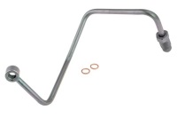 фото thumb №2, Трубка масляна турбонагнітача renault clio ii 1.5dci 2003-,grand scenic ii 1