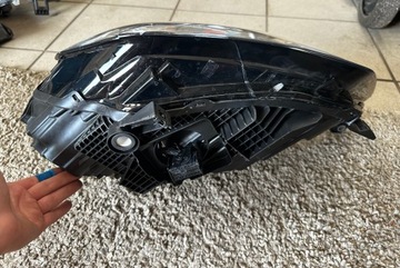 фото thumb №7, Лампа правая audi a1 ii 82a.941.034.d полный led 2018-